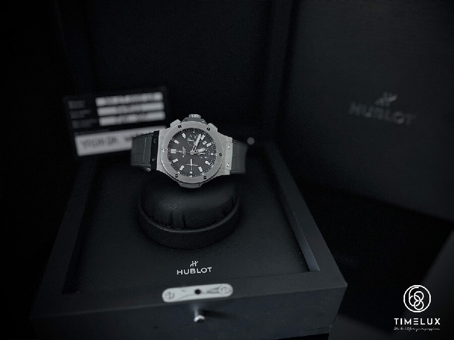 68 Timelux địa điểm cung cấp đồng hồ cơ Hublot uy tín 