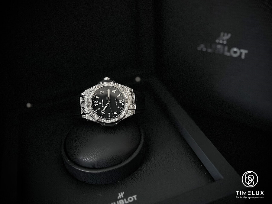 Hublot Big Bang One-Click