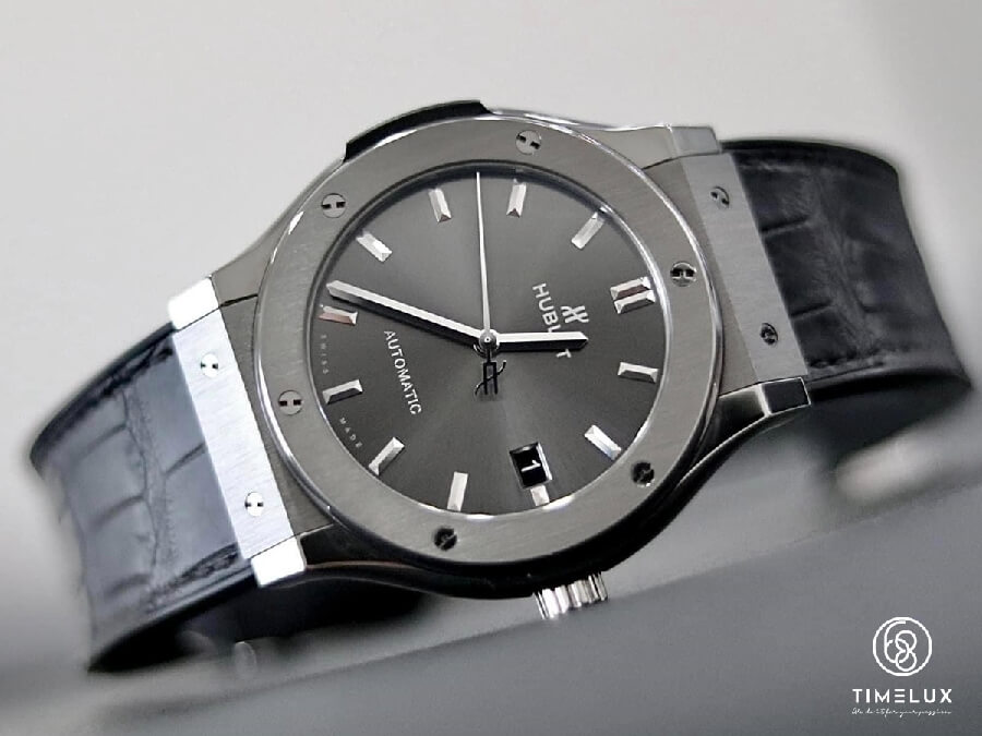 Hublot Classic Fusion