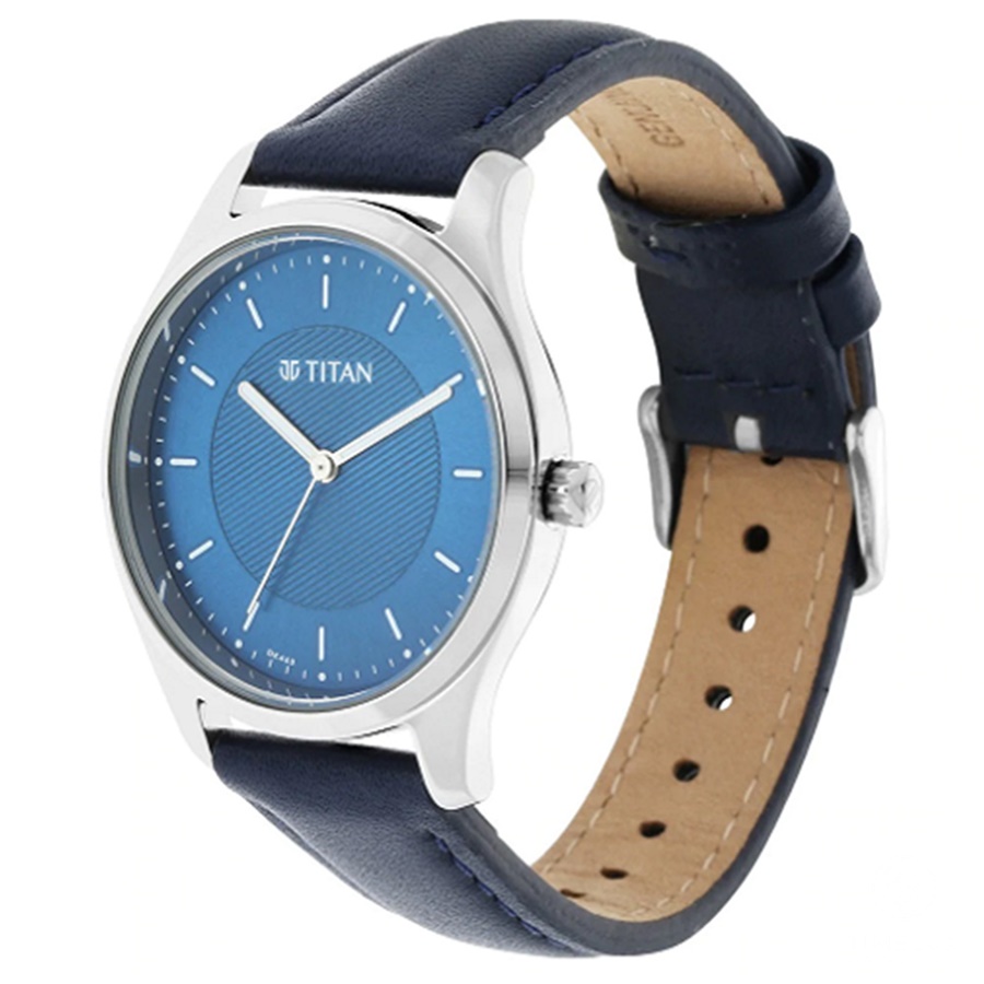 Đồng hồ TITAN 33mm Nữ 2639SL02