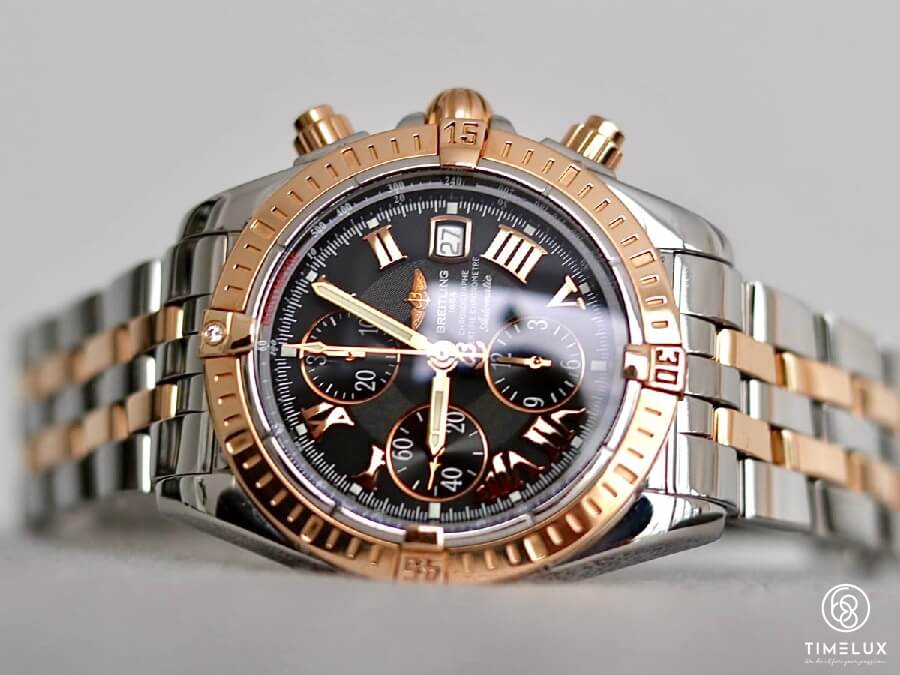 Thương hiệu đồng hồ nổi tiếng Rolex