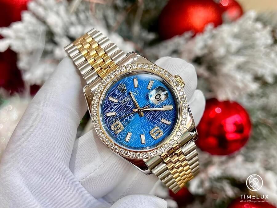 Cách đàm phán giá khi mua bán đồng hồ Rolex đã qua sử dụng 