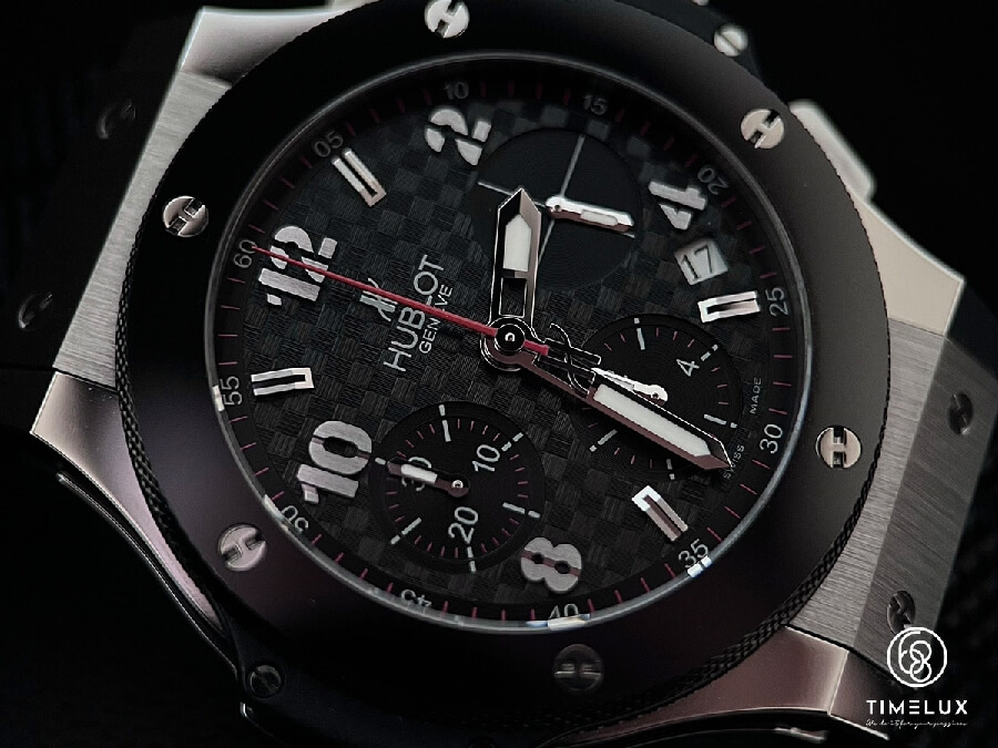 Đồng hồ HUBLOT Thụy Sỹ