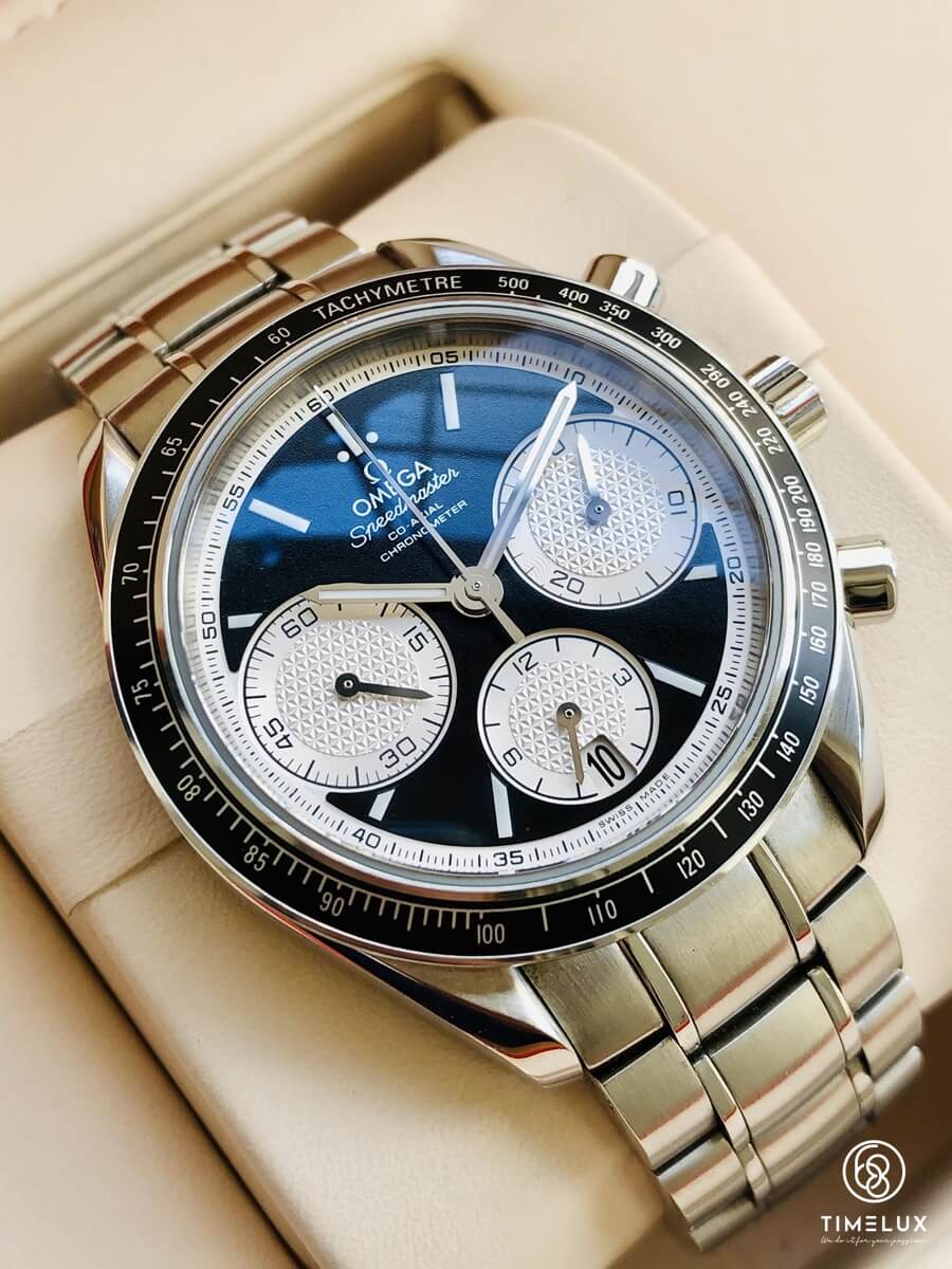 Đồng hồ nam Omega Speedmaster