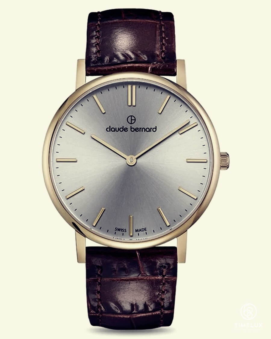 Đồng hồ Claude Bernard giá bình dân