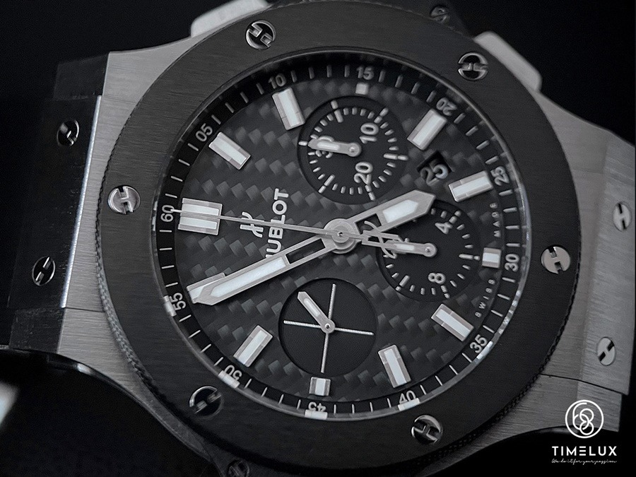 Đồng hồ đeo tay Hublot Big Bang