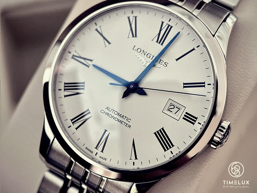 Đồng hồ Longines Thụy Sỹ