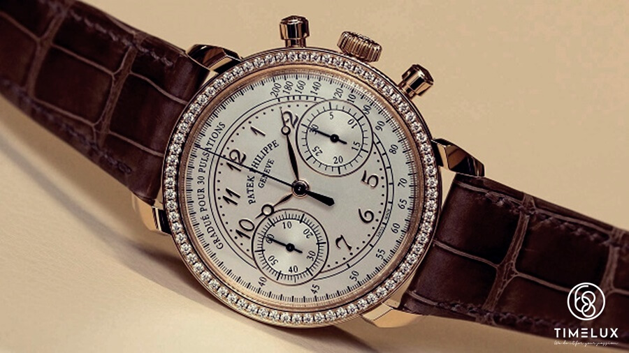 Đồng hồ nam cao cấp Patek Philippe