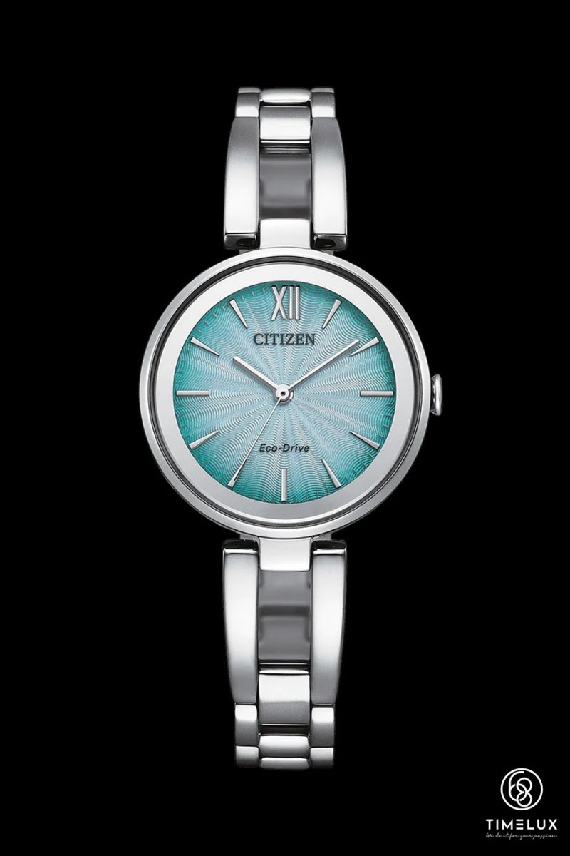 Dòng đồng hồ Citizen EM080