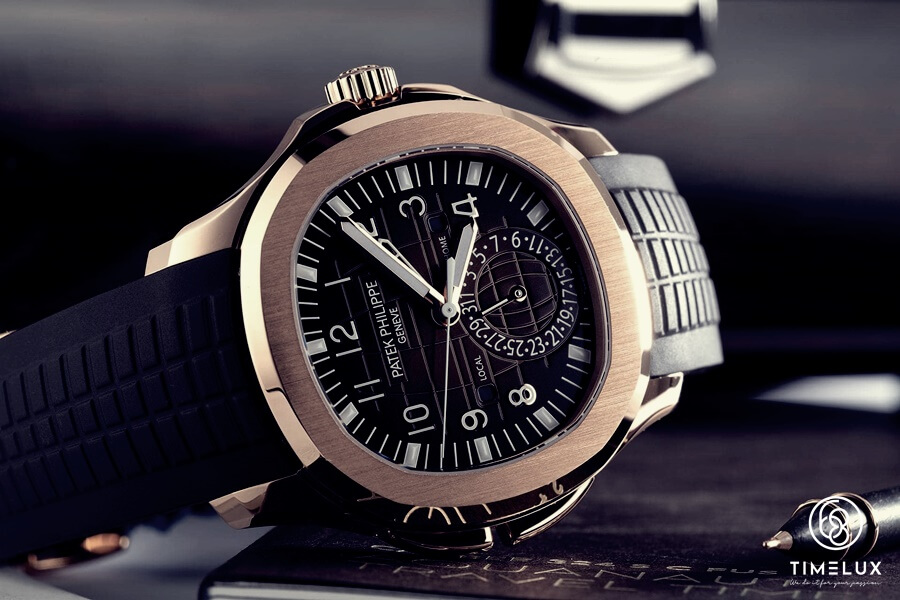 Đồng hồ Patek Philippe sang trọng