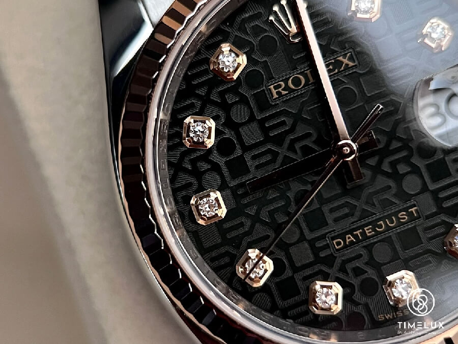 Rolex là một thương hiệu đồng hồ cao cấp nhất