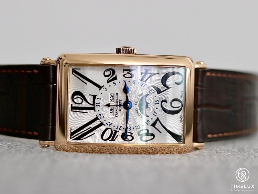 Patek Philippe với những mẫu đồng hồ giá trị lớn