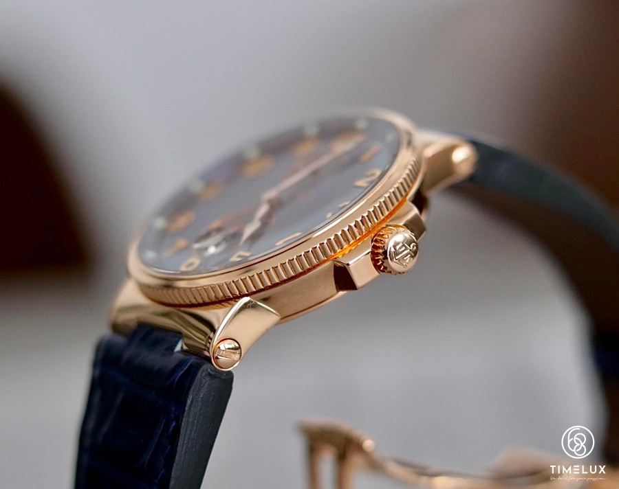 Lịch sử hình thành và phát triển của Ulysse Nardin