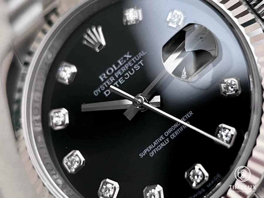 Đồng hồ đeo tay Rolex đẹp