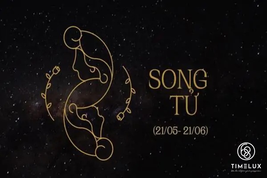 Song Tử hợp với cung nào