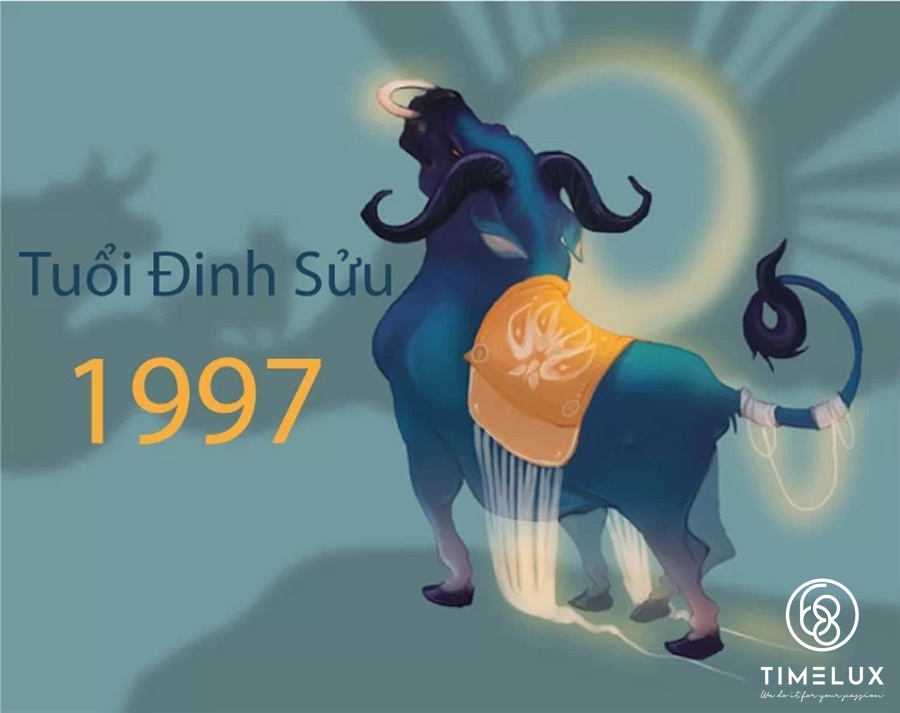 Tính cách người tuổi Sửu 1997