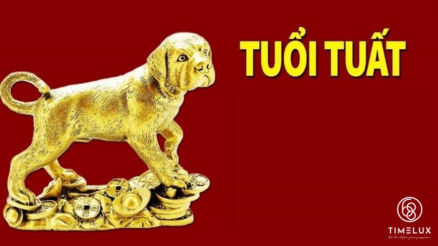 Tuổi Tuất là gì