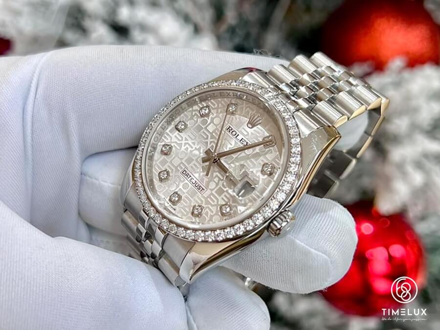 Vì sao đồng hồ Rolex bị làm giả nhiều trên thị trường hiện nay 